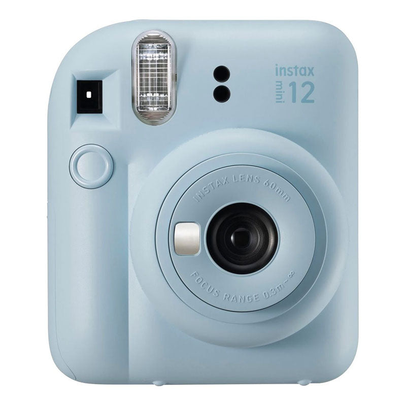FUJIFILM INSTAX Mini 12 Instant Camera