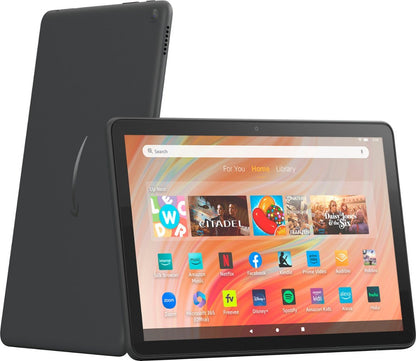 Amazon Fire HD 10 13th Generation 2023 32GB Tablet