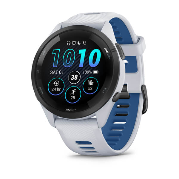 Garmin Forerunner 265 /265S Sports Watch