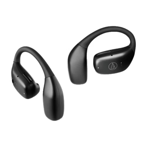 Audio Technica ATH-AC5TW Open-Ear Wireless Earphones