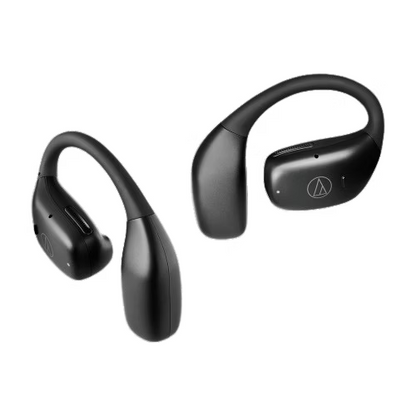 Audio Technica ATH-AC5TW Open-Ear Wireless Earphones