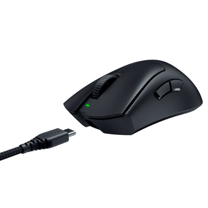 Razer DeathAdder V3 Pro Lightweight Wireless Optical Gaming Mouse