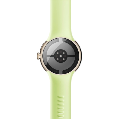 Google Pixel Watch 4 Bluetooth/WiFi Smart Watch
