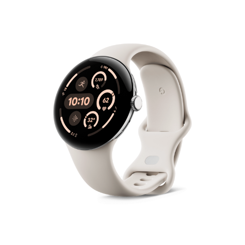 Google Pixel Watch 3 Smartwatch