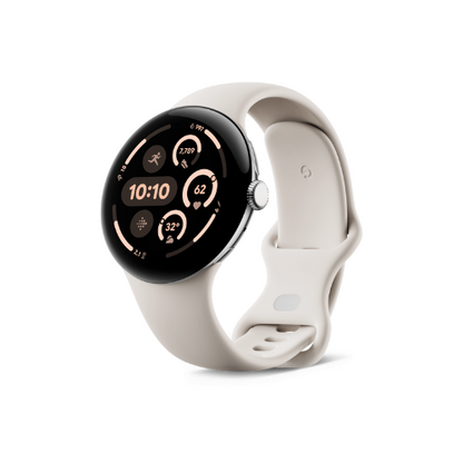 Google Pixel Watch 3 Smartwatch