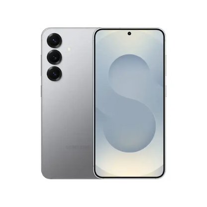 Samsung Galaxy S25 5G Dual Sim AI Smartphone