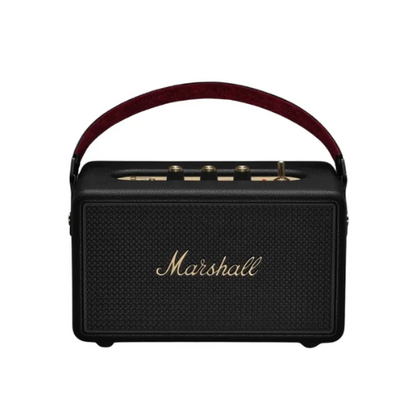 Marshall Kilburn III Portable Bluetooth Speaker