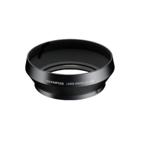 Olympus M.Zuiko Digital 17mm f/1.8 Lens
