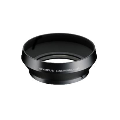 Olympus M.Zuiko Digital 17mm f/1.8 Lens