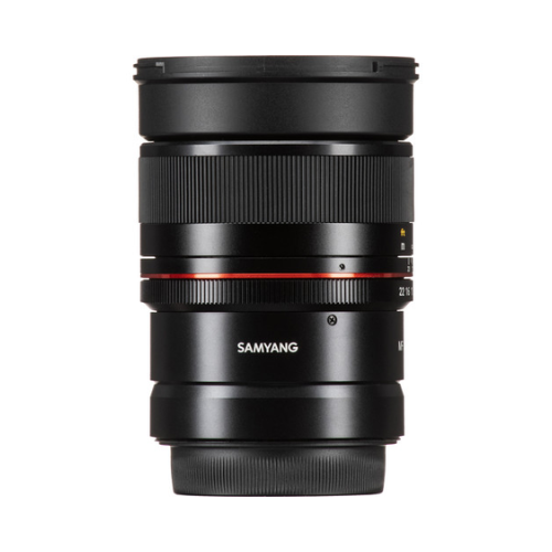 Samyang MF 85mm f/1.4 Lens (Nikon Z)