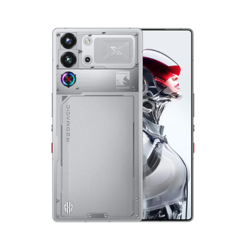 Nubia RedMagic 10S Pro 5G Dual SIM Global Version
