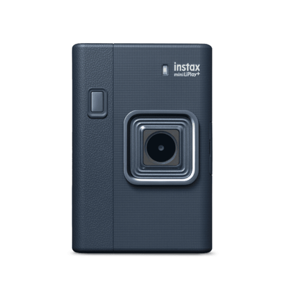 FUJIFILM INSTAX Mini LiPlay+ Hybrid Instant Camera