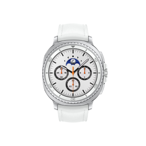 Samsung Galaxy Watch 8 Classic 46mm Bluetooth Smartwatch