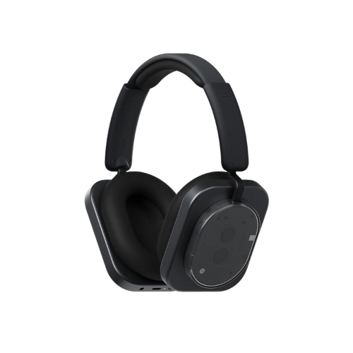KEF X Nothing Headphone (1) Over-Ear ANC Headphones