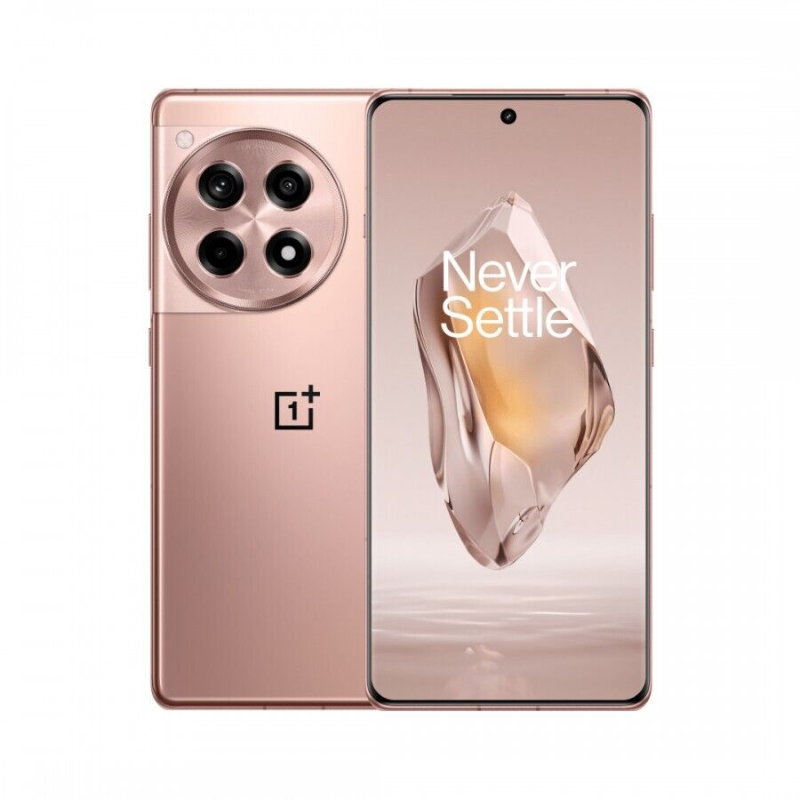 Oneplus 12R 5G Dual SIM 16GB 256GB Smartphone - 【Global Version】