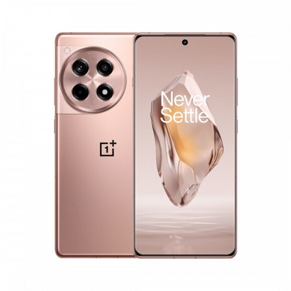 Oneplus 12R 5G Dual SIM 16GB 256GB Smartphone - 【Global Version】