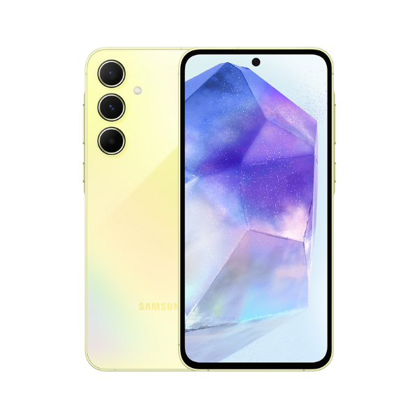 Samsung Galaxy A55 5G Dual SIM