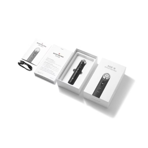 Medicube Age-R Booster Pro 6 in 1 Facial Beauty Device