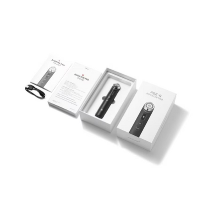 Medicube Age-R Booster Pro 6 in 1 Facial Beauty Device