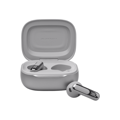 JBL Live Flex 3 Open Ear ANC True Wireless Bluetooth Earbuds
