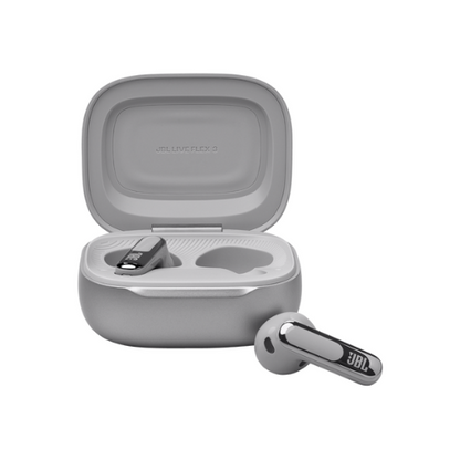 JBL Live Flex 3 Open Ear ANC True Wireless Bluetooth Earbuds