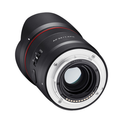 Samyang AF 24mm f/1.8 Lens (Sony FE)