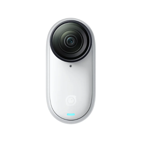 Insta360 GO 3S Action Camera 64GB Black