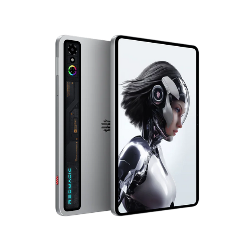 Nubia Redmagic Astra Gaming Wifi Tablet – IST'L