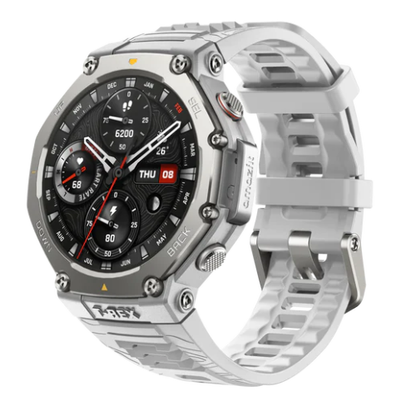 Amazfit T-Rex 3 Military Grade Toughness GPS Sport Smart Watch