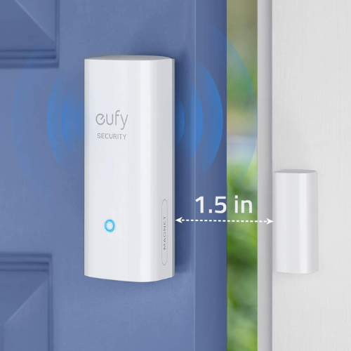 Anker Eufy Security Entry Sensor T89000D4
