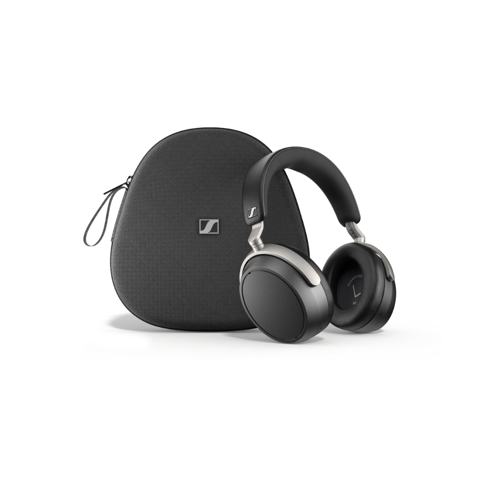 Sennheiser HDB 630 Closed Back ANC Over-Ear Headphones