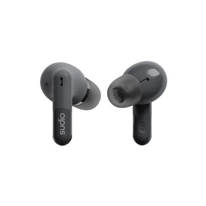 Sudio D1 True Wireless Bluetooth Earphones