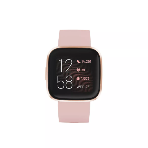 Fitbit Versa 2 Health & Fitness Smartwatch