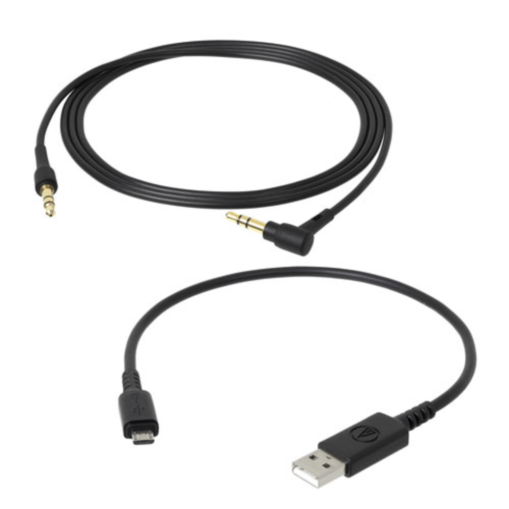 Audio Technica ATH-WS990BT Wireless Over-Ear Headphones