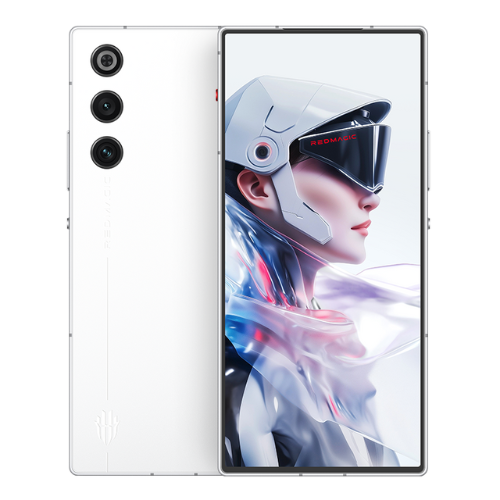 Nubia RedMagic 10 Air 5G Dual SIM Smartphone