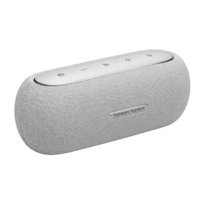 Harman Kardon Luna Portable Bluetooth Speaker Black