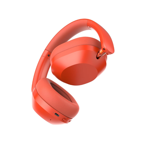 Realme Techlife Studio H1 Noise Cancelling Headphones Global Version