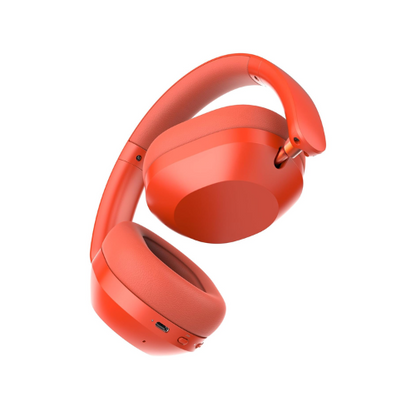 Realme Techlife Studio H1 Noise Cancelling Headphones Global Version