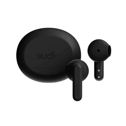 Sudio A3 True Wireless Bluetooth Earphones
