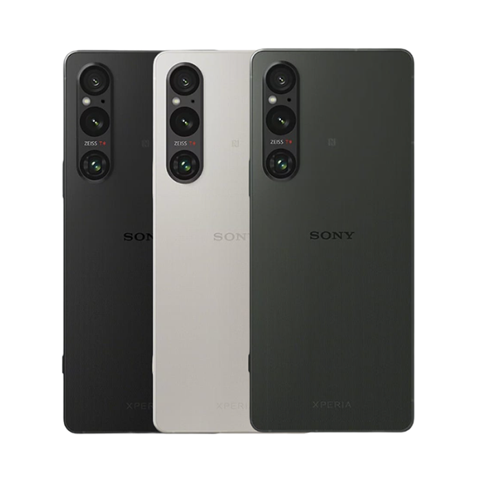 Sony Xperia 1 V 5G Dual Sim Smartphone