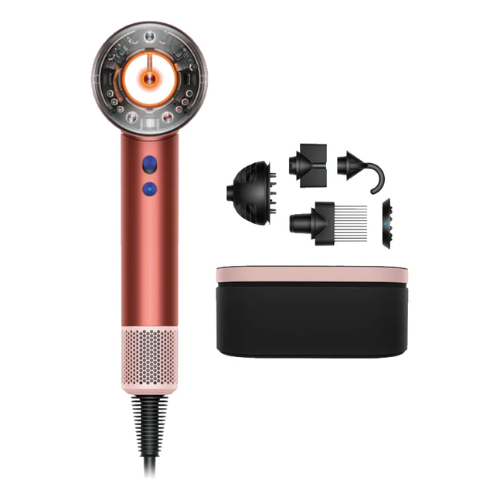 Dyson Supersonic Nural Hair Dryer HD16