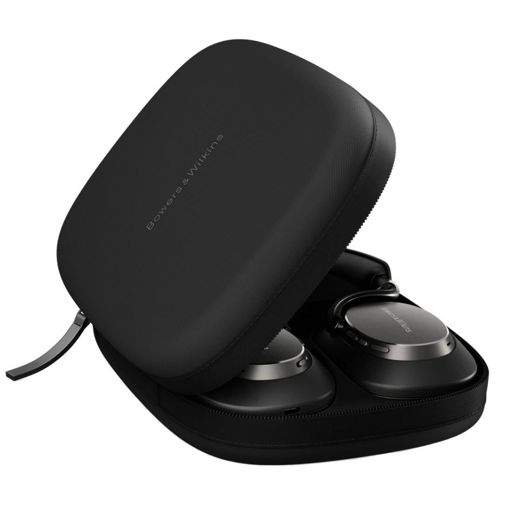 Bowers & Wilkins B&W Px8 S2 Wireless Over-Ear ANC Bluetooth Headphone