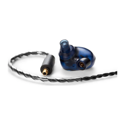 Acoustune RS Three In-Ear Monitor 9.2mm Driver IEM Earphone