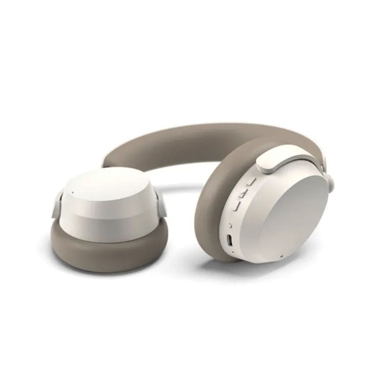 Sennheiser ACCENTUM Wireless Hybrid ANC Wireless Bluetooth Headphones