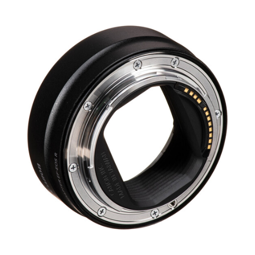 Canon Mount Adapter EF-EOS R