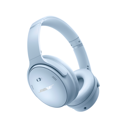 Bose QuietComfort Noise Cancelling Headphones 2023