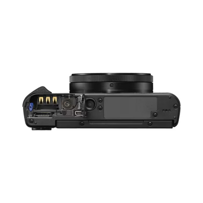 Sony DSC-HX99 Digital Compact Camera