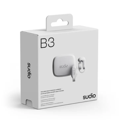 Sudio B3 Wireless Open Headphones