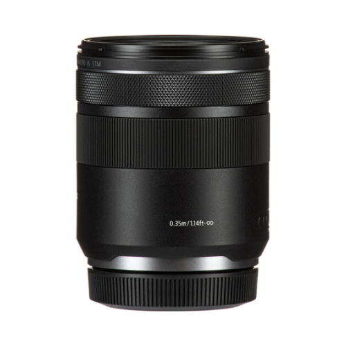 Canon RF 85mm f/2 Macro IS STM Lens