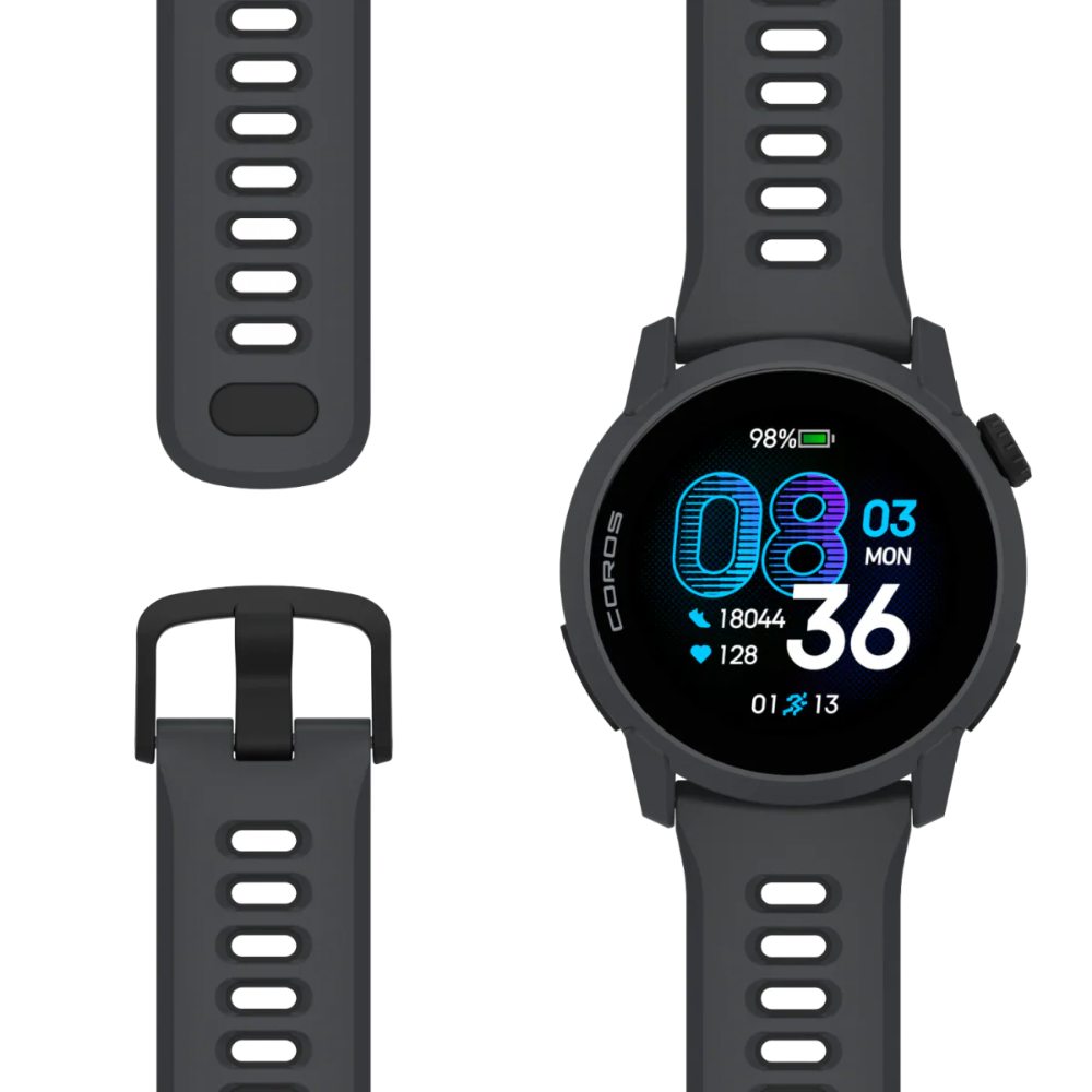 COROS Pace 4 GPS Sport Watch